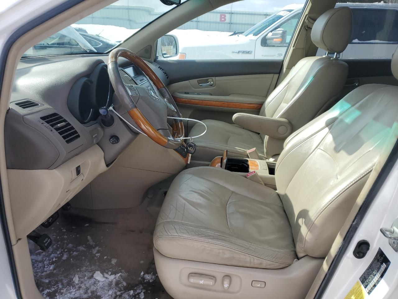 2005 Lexus RX - Image 7