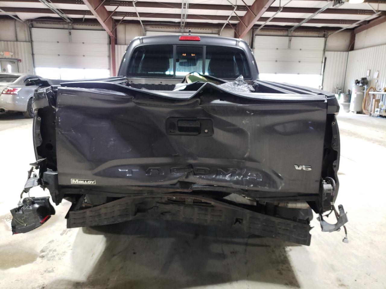 2020 Toyota Tacoma - Image 6