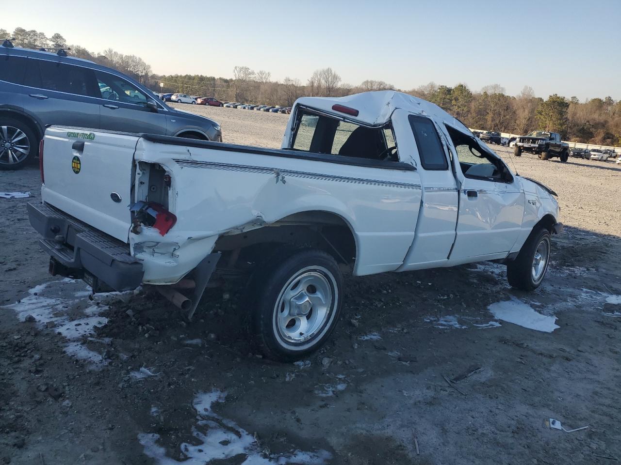 2003 Ford Ranger - Image 3