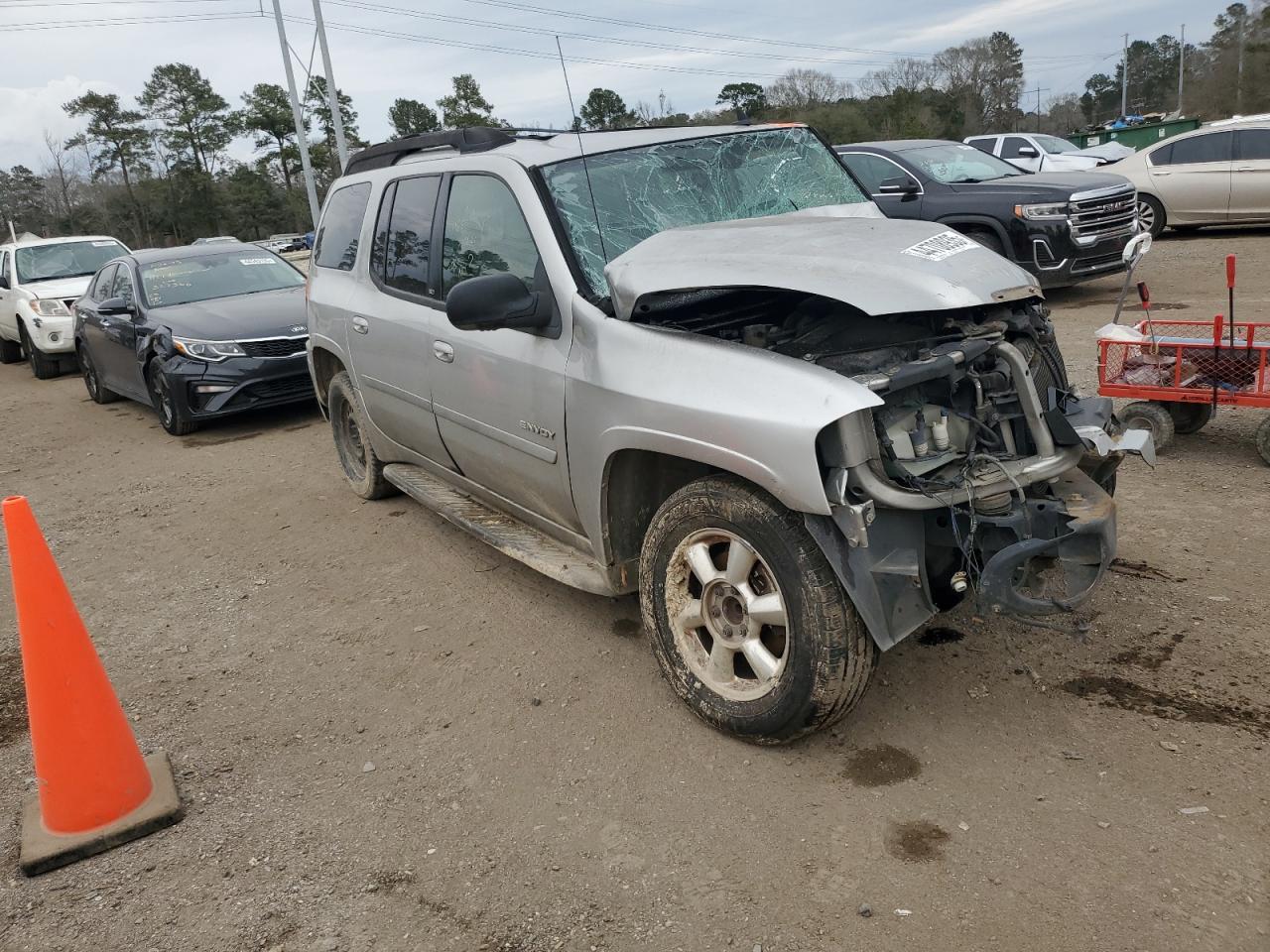 2006 GMC Envoy - Image 4