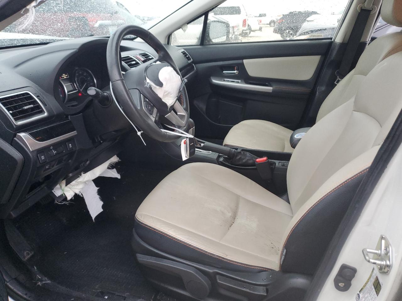 2017 Subaru XV - Image 7