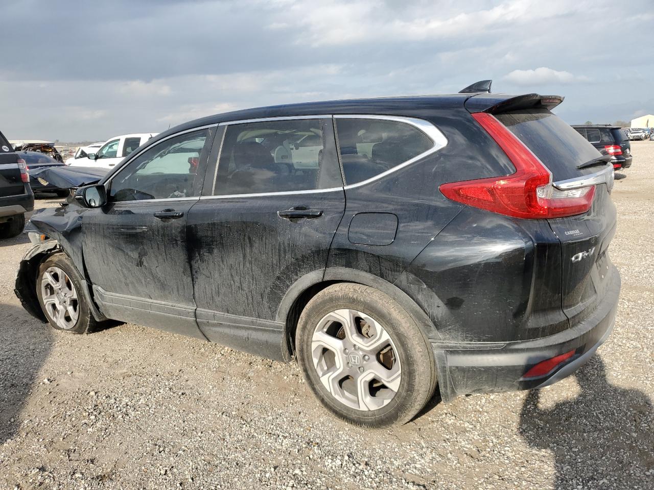 2019 Honda CR-V - Image 2