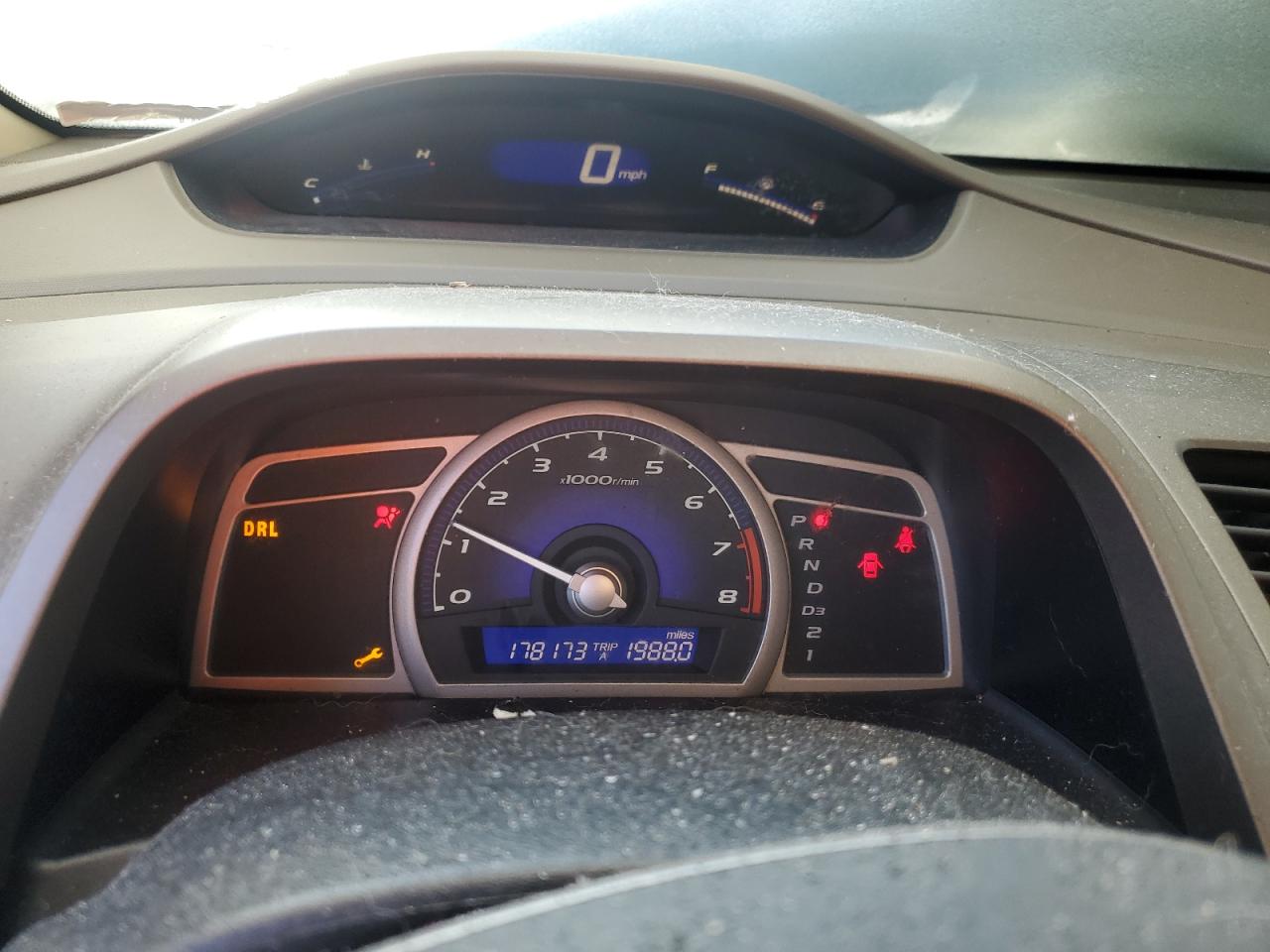 2006 Honda Civic - Image 9