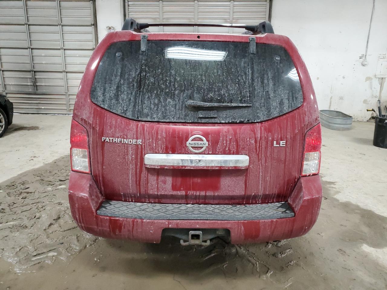 2012 Nissan Pathfinder - Image 6