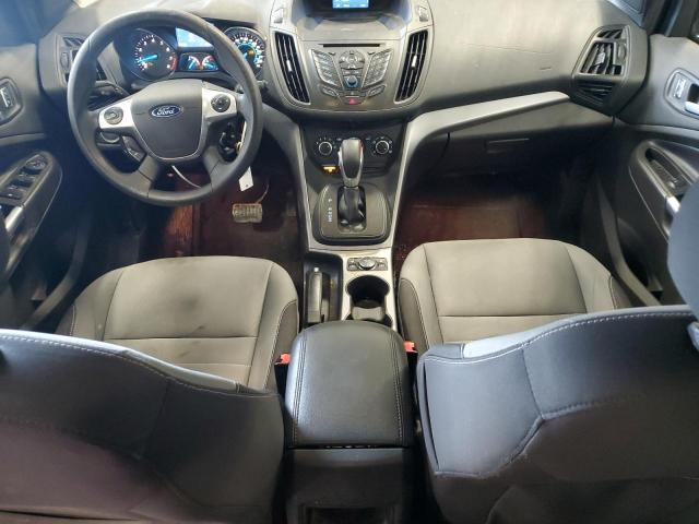  FORD ESCAPE 2015 Бордовый