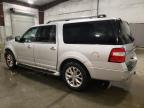 2016 Ford Expedition El Limited de vânzare în Avon, MN - Front End