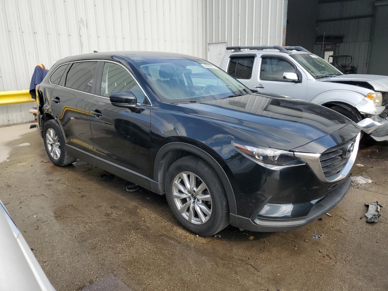2016 Mazda CX-9 - Image 4