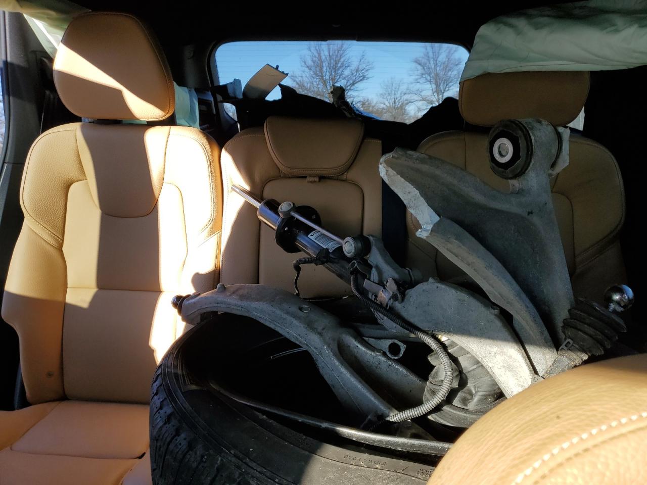 2019 Volvo XC90 - Image 10