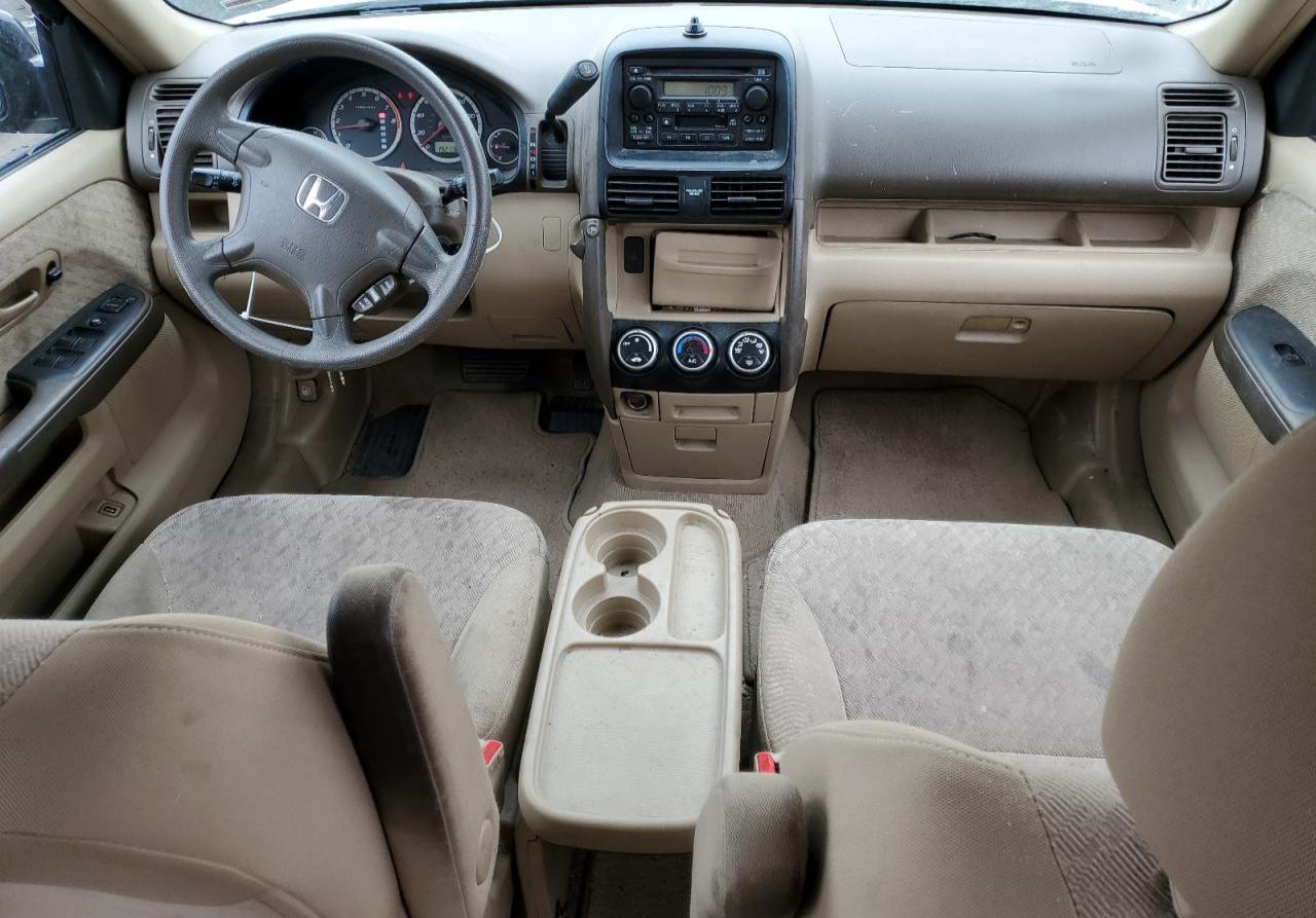 2006 Honda CR-V - Image 8