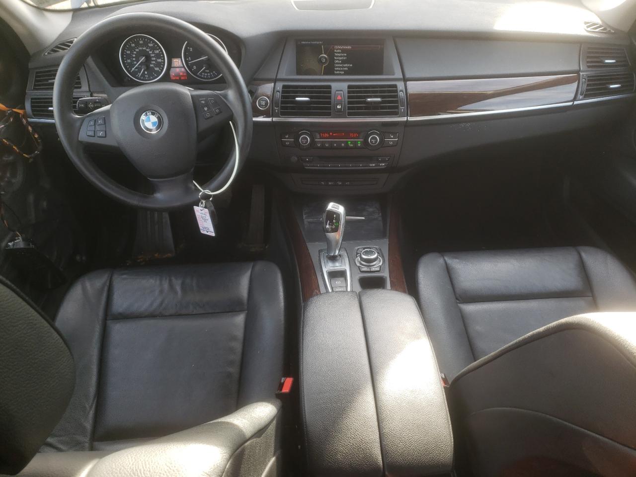 2012 BMW X5 - Image 8