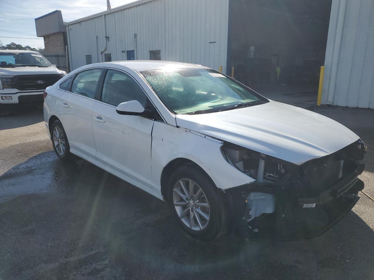 2019 Hyundai Sonata - Image 4