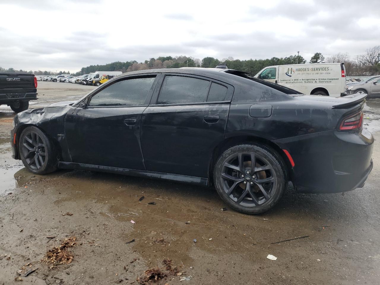 2019 Dodge Charger - Image 2