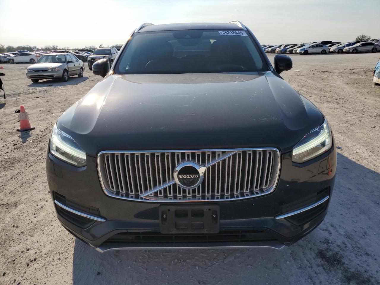 2019 Volvo XC90 - Image 5