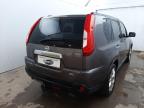 2013 NISSAN X-TRAIL TE for sale at Copart WESTBURY