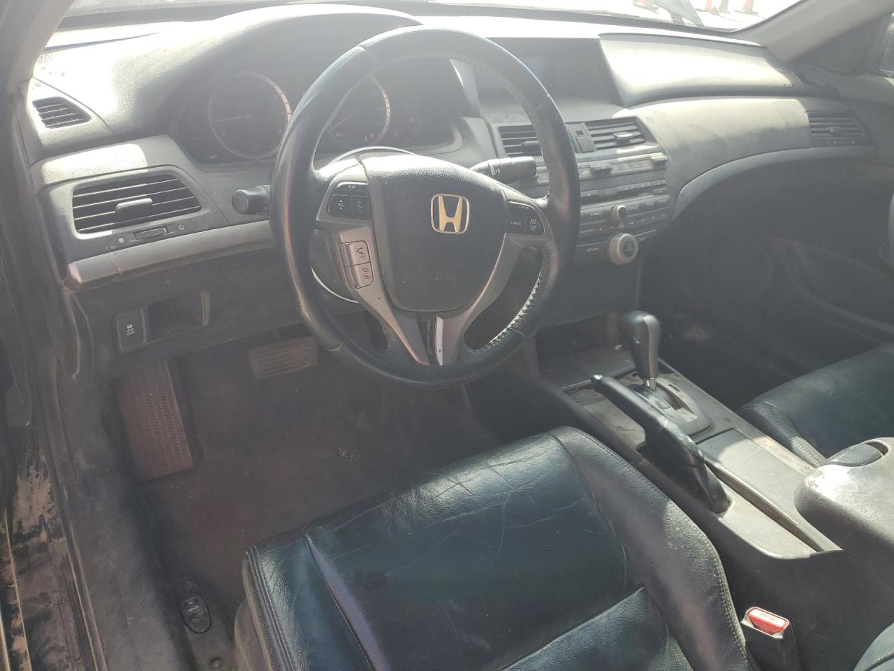 2012 Honda Accord - Image 8