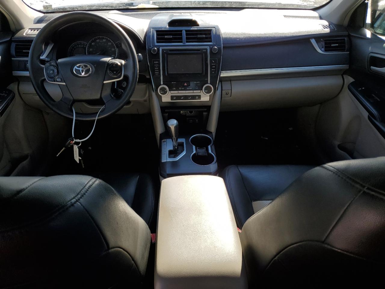 2012 Toyota Camry - Image 8