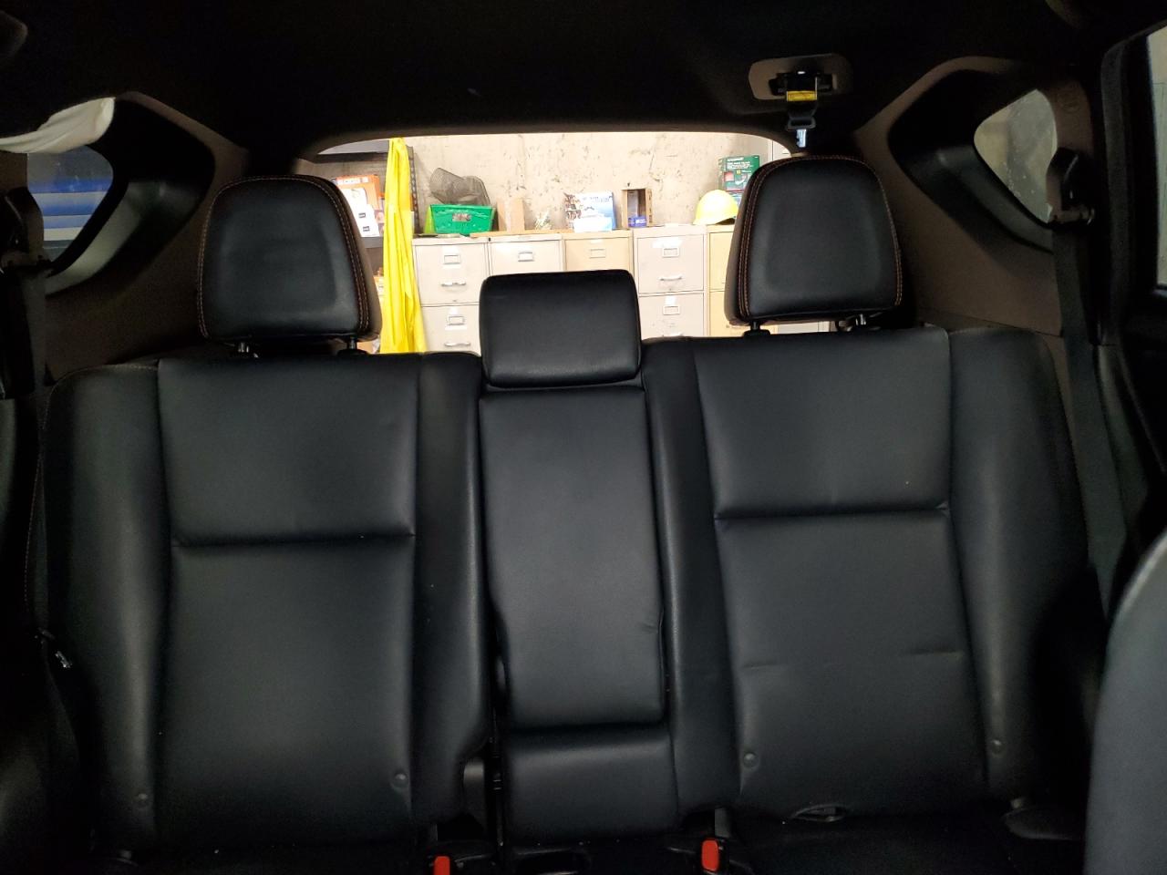 2016 Toyota RAV 4 - Image 10