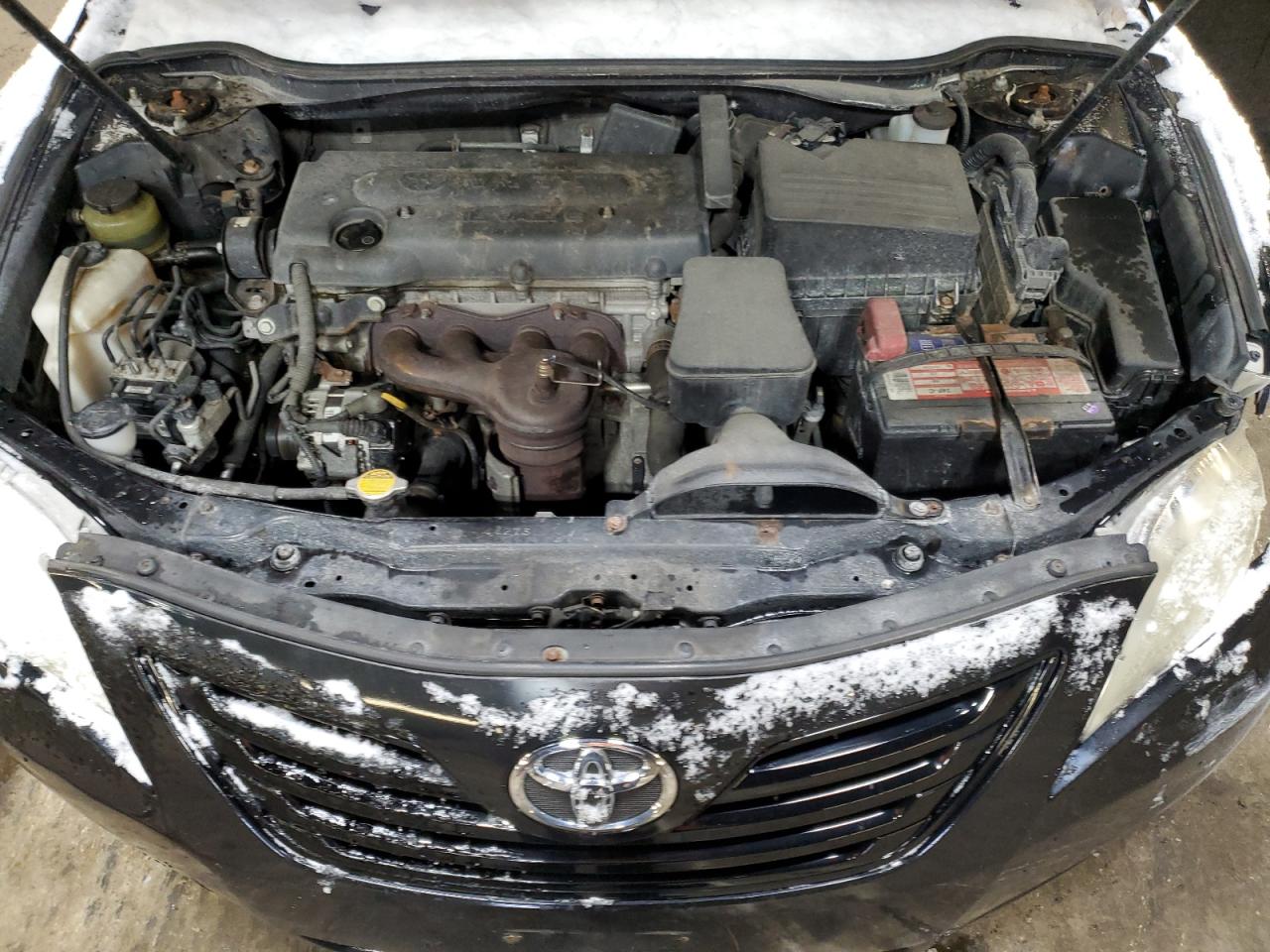 2009 Toyota Camry - Image 11