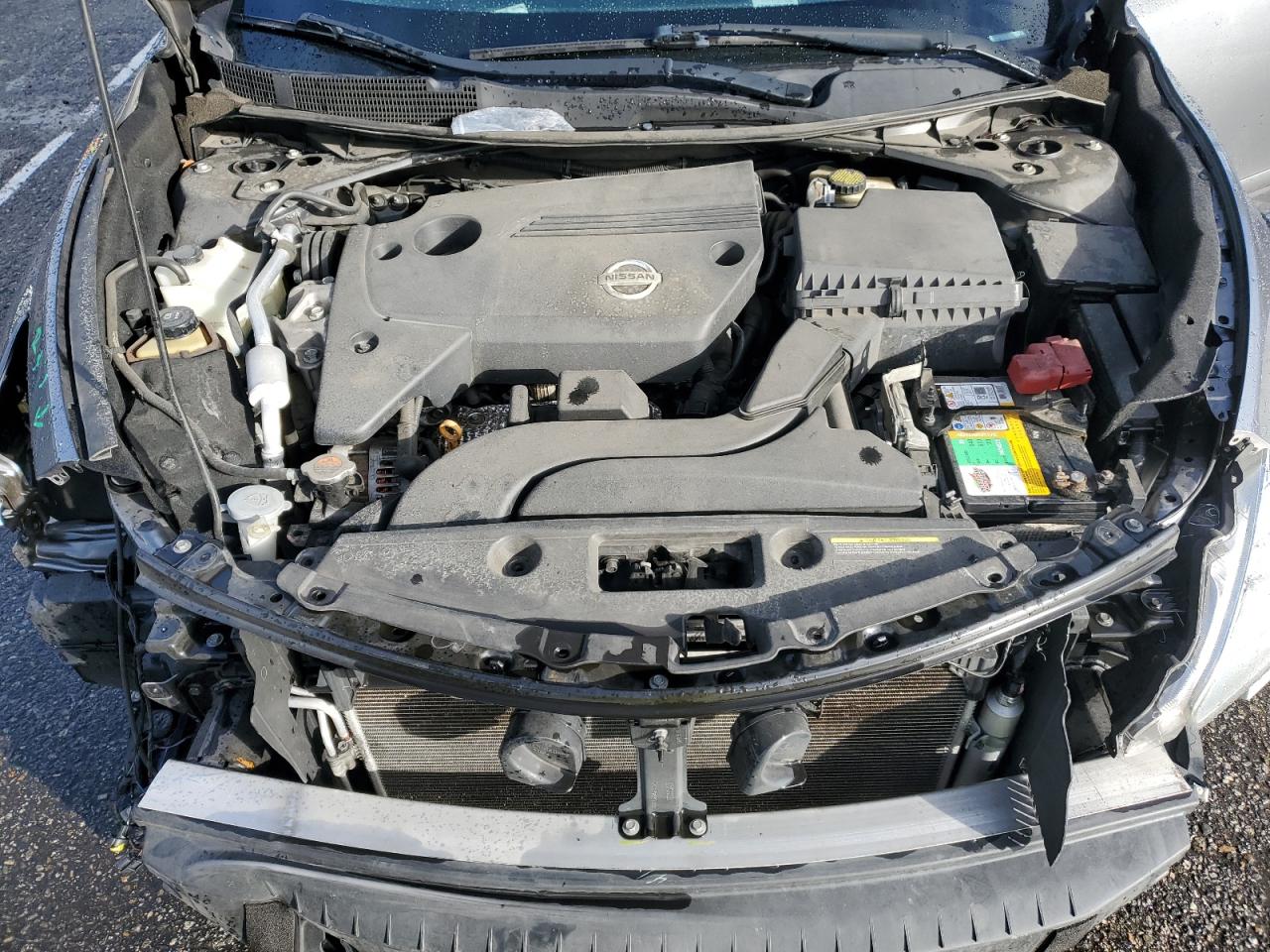 2015 Nissan Altima - Image 11