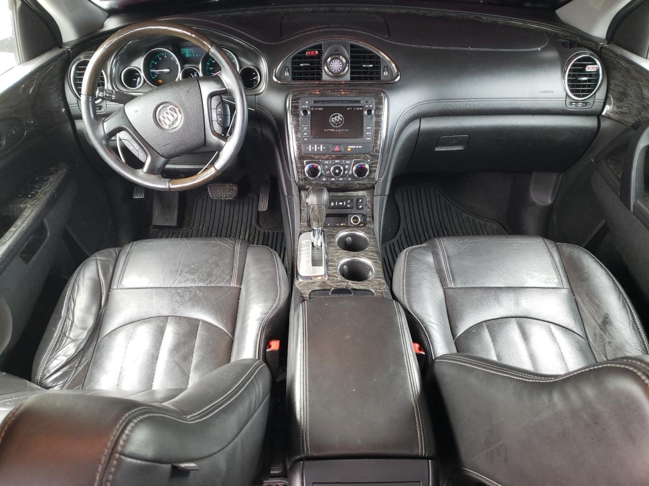 2014 Buick Enclave - Image 8