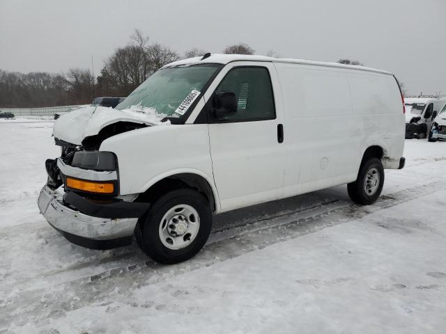 2023 Chevrolet Express G2500 