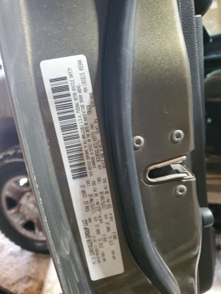 2014 RAM 3500 - Image 14