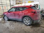 2021 Chevrolet Blazer 2Lt на продаже в Ham Lake, MN - Front End