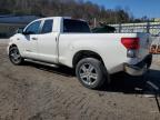 2008 Toyota Tundra Double Cab Limited de vânzare în Hurricane, WV - Front End