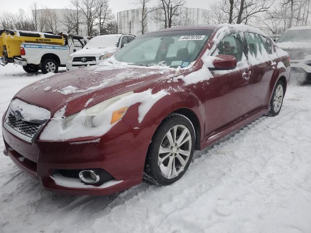 2013 Subaru Legacy 2.5I Limited