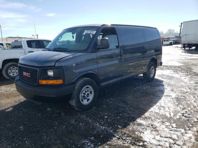 2014 Gmc Savana G2500