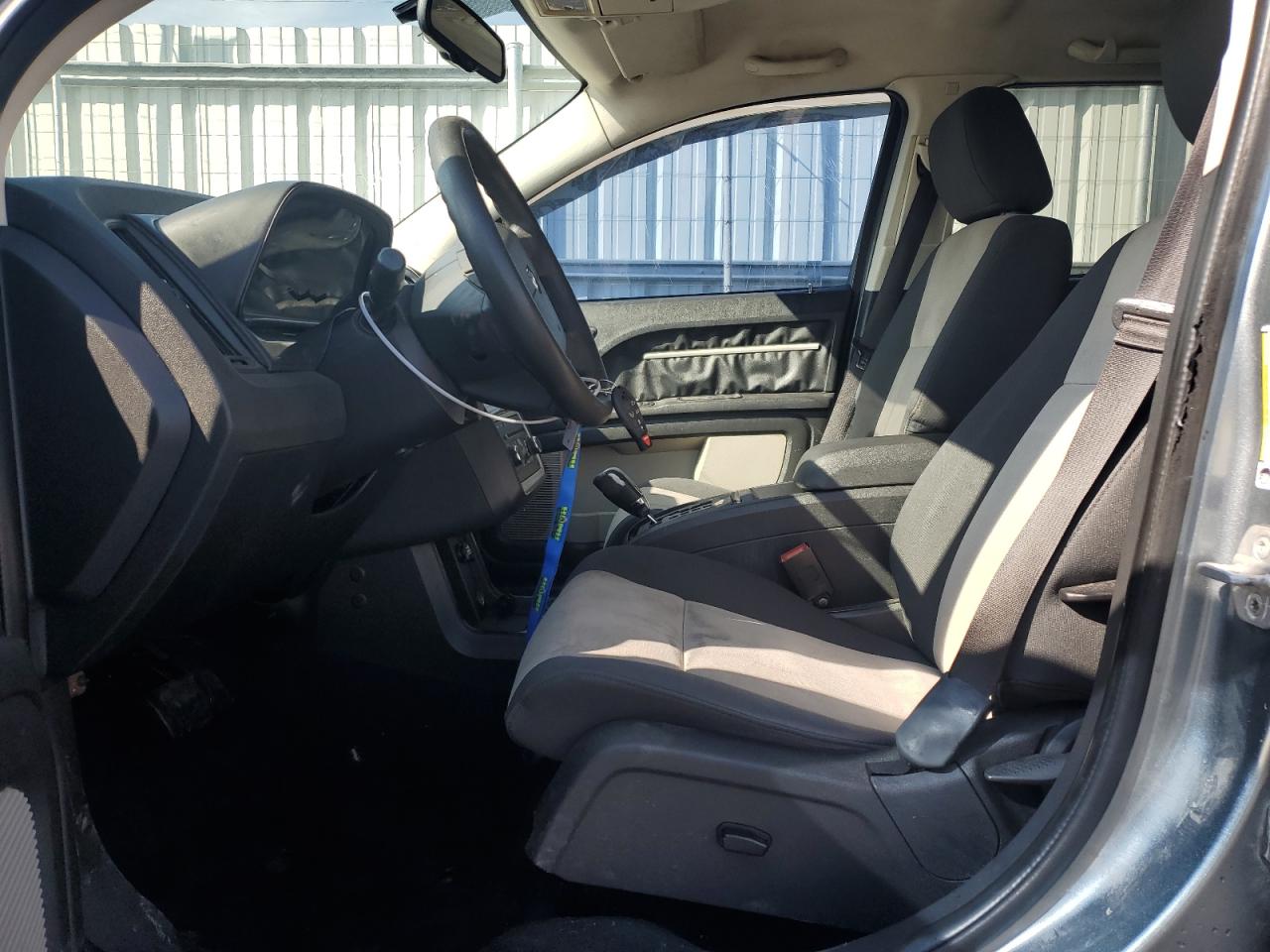 2009 Dodge Journey - Image 7
