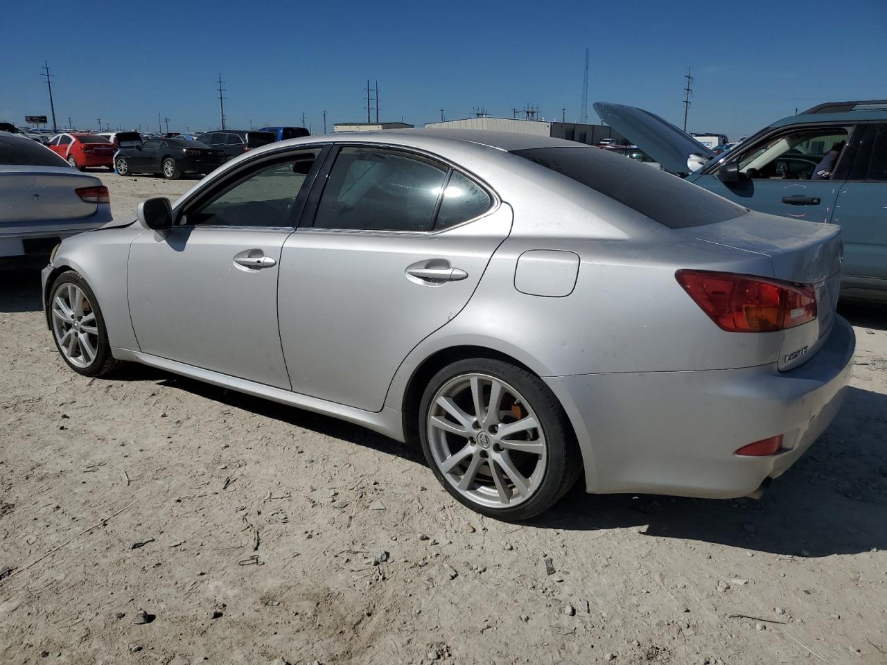 2006 Lexus IS - Image 2