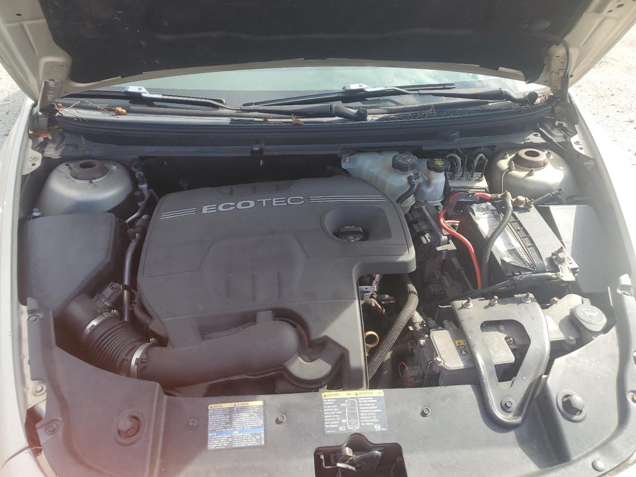 2009 Chevrolet Malibu - Image 11