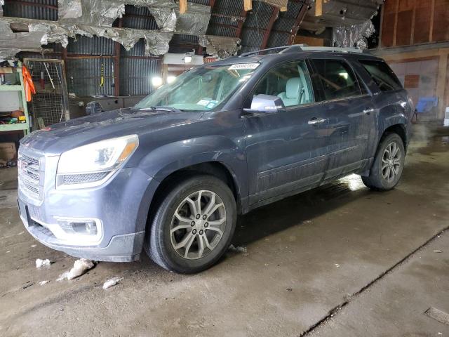 2013 Gmc Acadia Slt-1