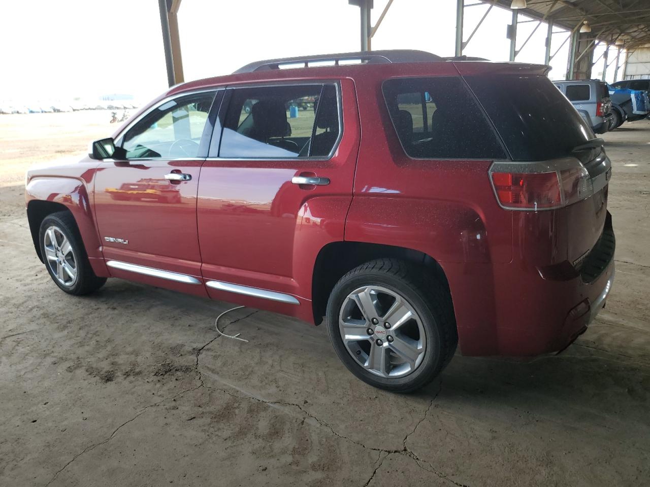 2013 GMC Terrain - Image 2