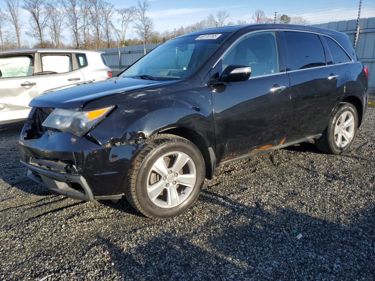 2010 Acura MDX - Image 1