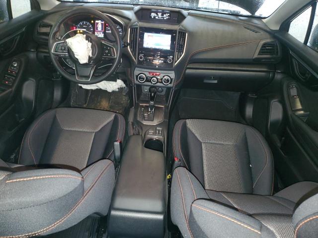  SUBARU CROSSTREK 2023 Black