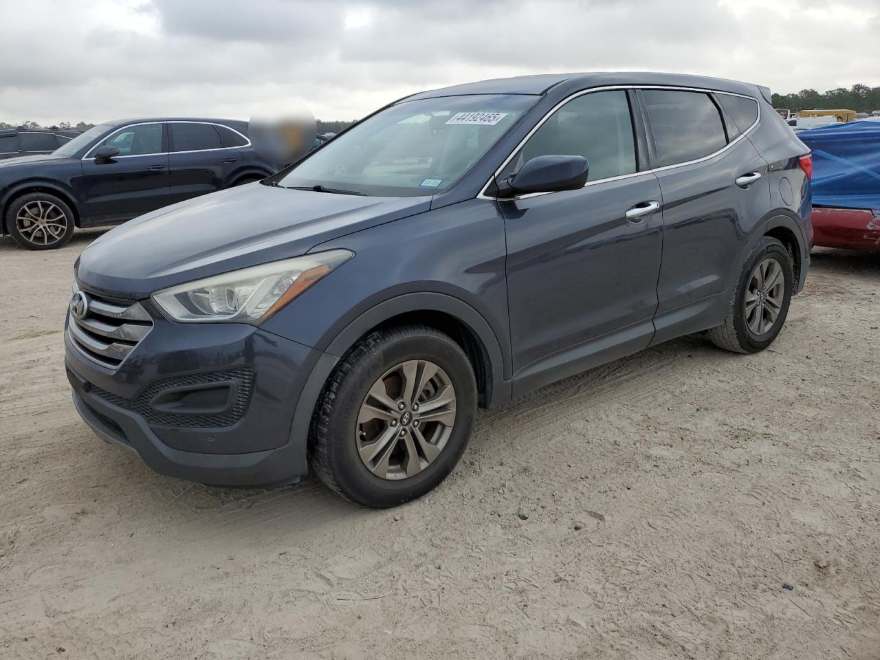 2015 Hyundai Santa Fe - Image 1