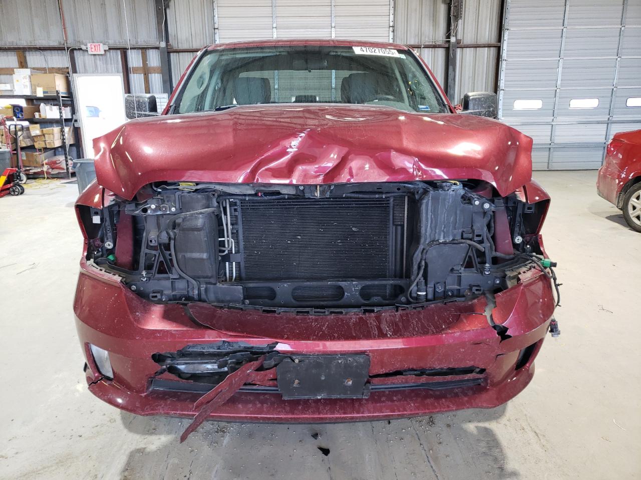 2013 RAM 1500 - Image 5
