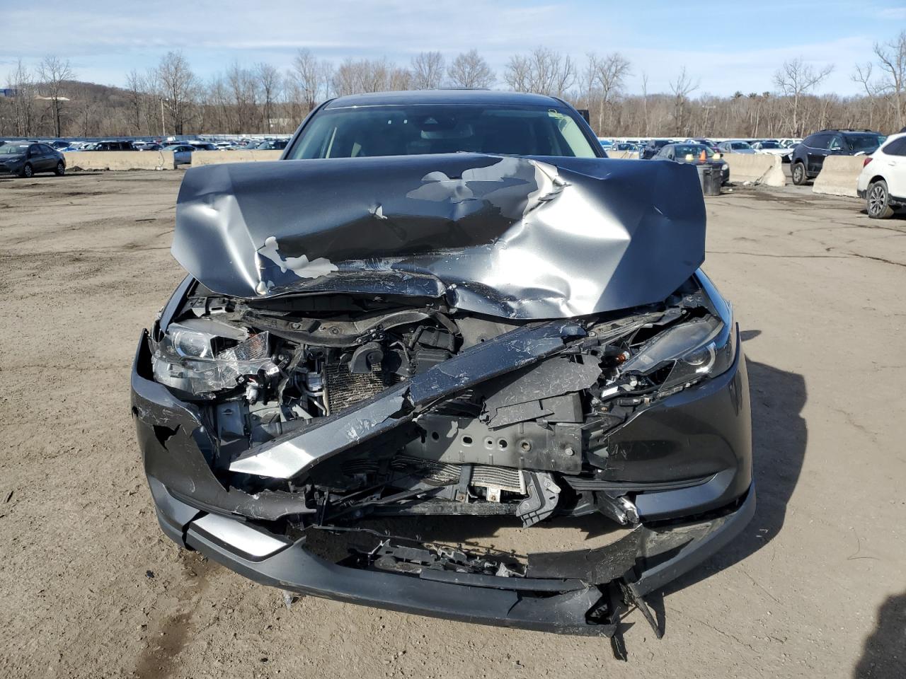 2019 Mazda CX-5 - Image 5