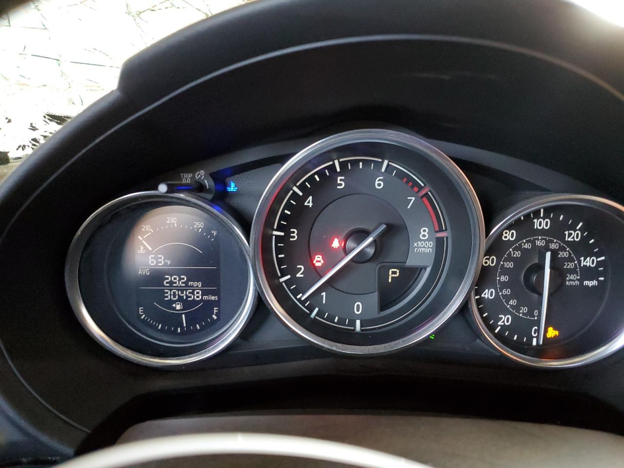 2016 Mazda MX-5 - Image 9