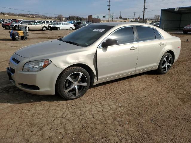 2011 Chevrolet Malibu Ls