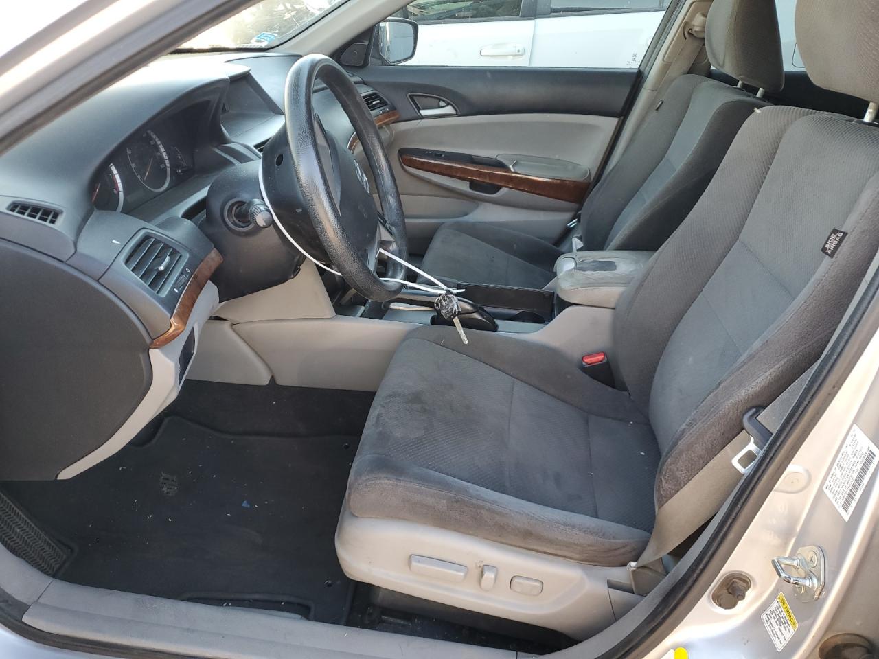 2011 Honda Accord - Image 7