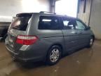 2007 Honda Odyssey Exl for Sale in Elgin, IL - Side