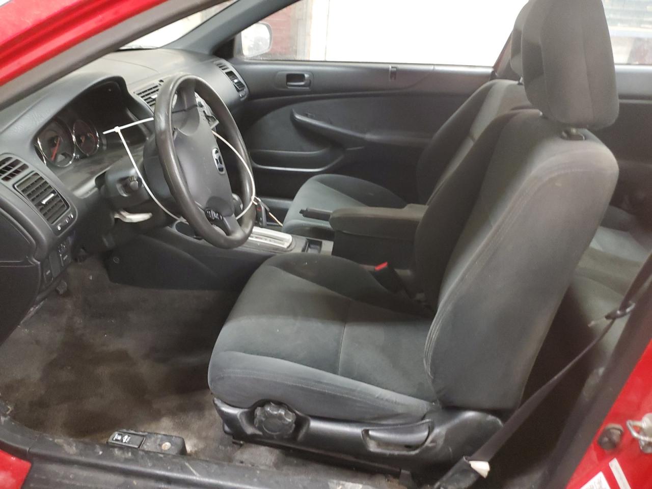 2005 Honda Civic - Image 7