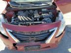 2018 Nissan Versa S en Venta en Rogersville, MO - Front End