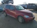 2008 Chrysler Pt Cruiser Limited продається в Kansas City, KS - Front End