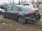 2023 Kia Forte Gt Line de vânzare în Baltimore, MD - Rear End