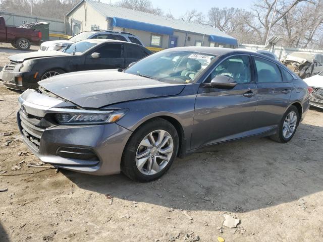  HONDA ACCORD 2020 Szary