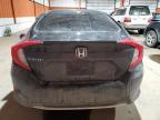 2019 HONDA CIVIC EX for sale at Copart AB - CALGARY